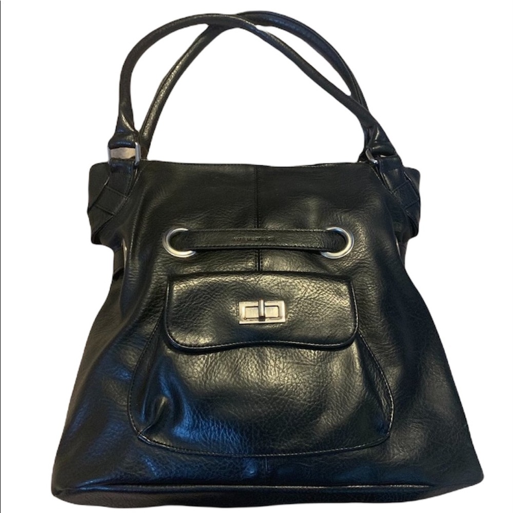 Matt & Nat Vegan Leather Tote Bag